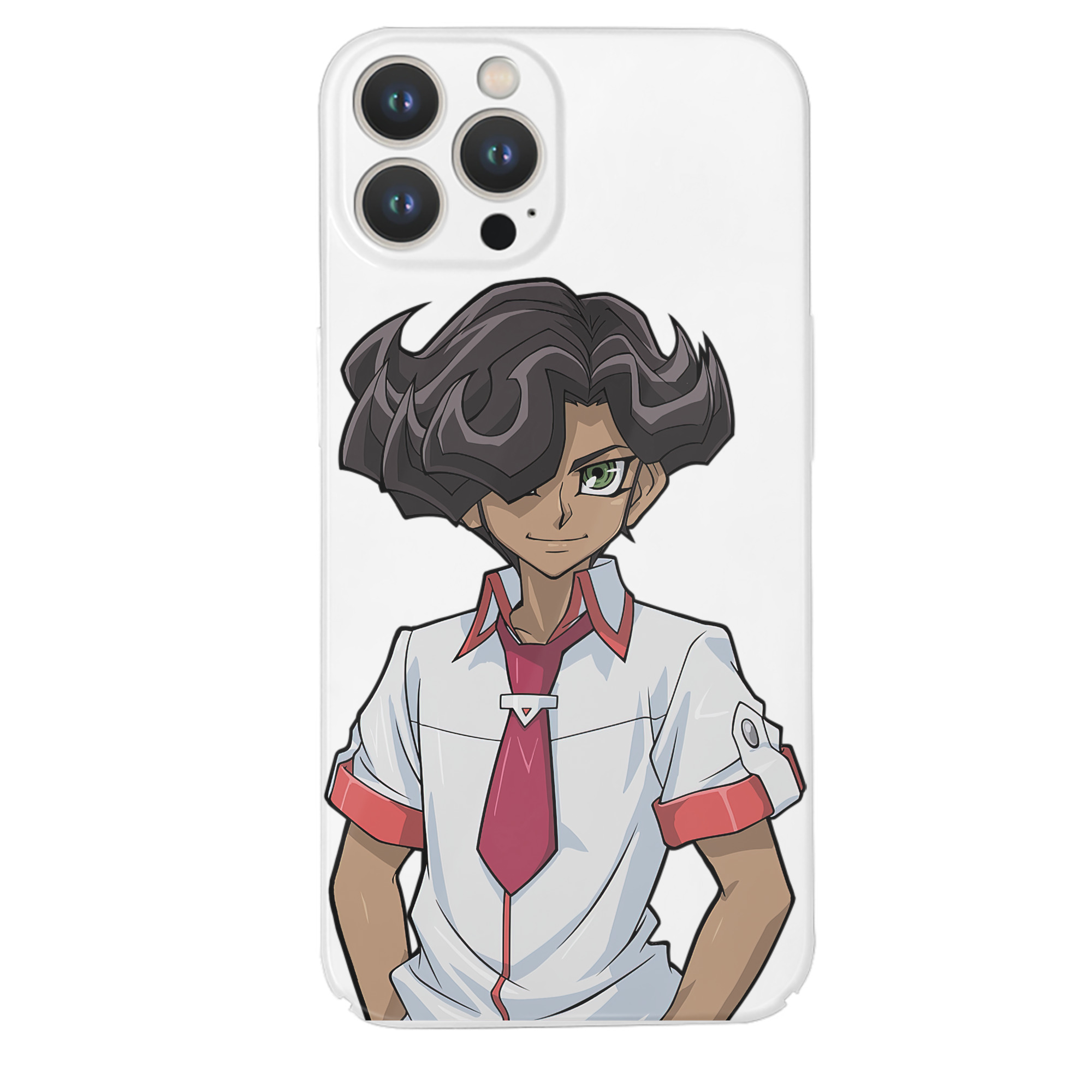 （画像用） 遊☆戯☆王 Yu-Gi-Oh! 【iPhone 14シリーズ対応】ハードケース